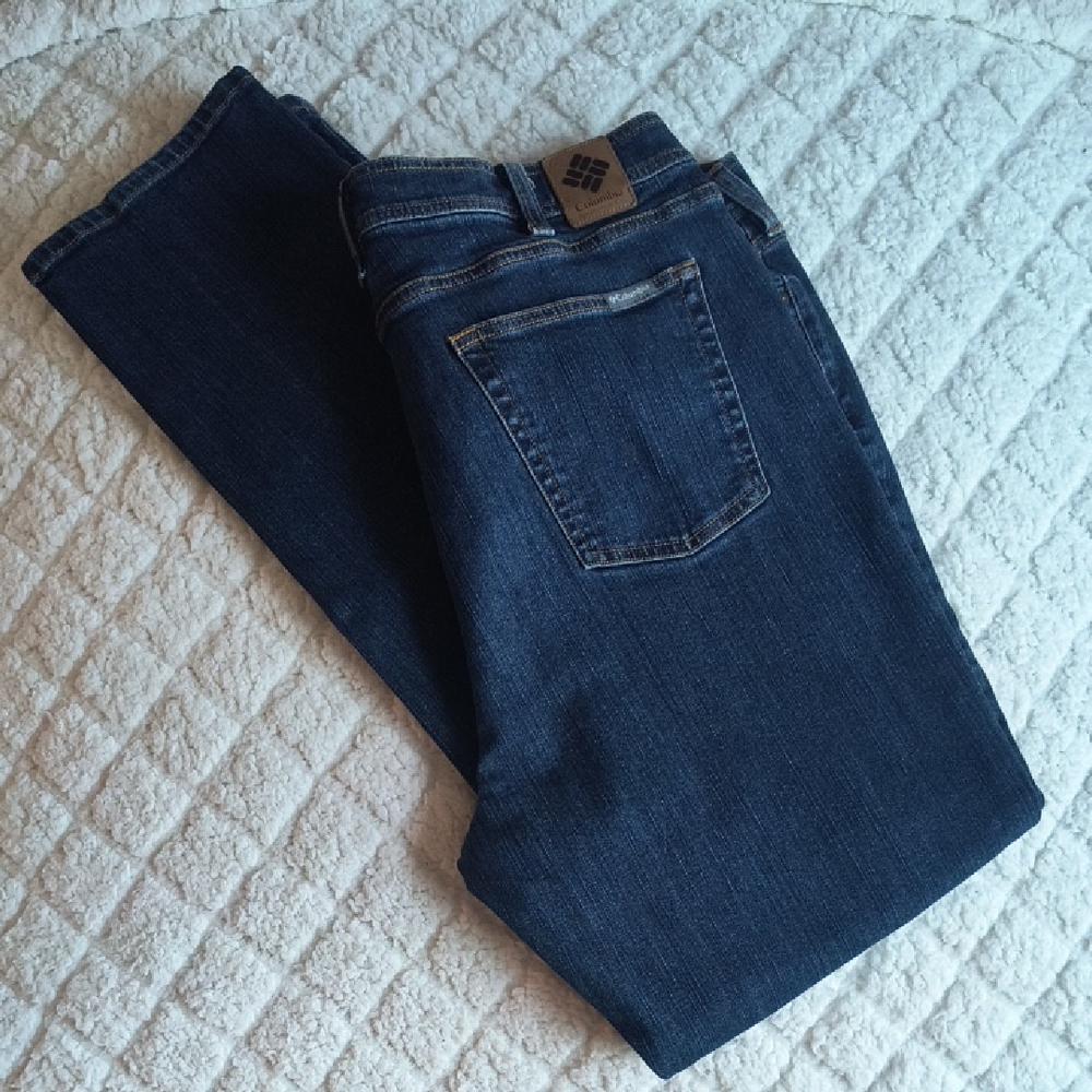Columbia Jeans